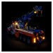 Light my Bricks Sada světel - LEGO Heavy-Duty Tow Truck 42128