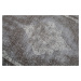 LuxD Designový koberec Lessie II 240x160 cm / světle šedá