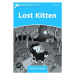 Dolphin Readers Level 1 Lost Kitten Activity Book Oxford University Press