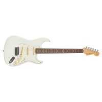 Fender Custom Shop Jeff Beck Signature Stratocaster RW Olympic White