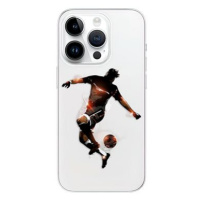 iSaprio Fotball 01 pro iPhone 15 Pro