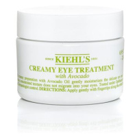 Kiehl's Creamy Eye Treatment With Avocado 28 ml