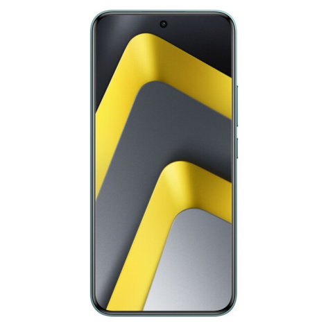 Mobilní telefony POCO