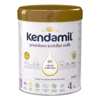 Kendamil Premium batolecí mléko 4 HMO+ 800 g