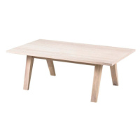 Konferenční stolek Lomborg (masivní dub)