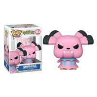 Funko POP! Pokémon Snubbull 964