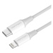 Vention USB-C to Lightning MFi Cable 1.5m White