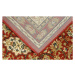 Oriental Weavers koberce Kusový koberec Kendra 711/DZ2H - 240x340 cm