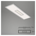 Briloner LED stropní světlo Centro S CCT RGB Tuya 100x25cm