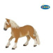 Poník Haflinger