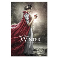 Winter - Marissa Meyer - kniha z kategorie Pro děti