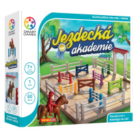 SmartGames - Jezdecká akademie