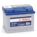 BOSCH S4 005, 60Ah, 12V (0 092 S40 050)