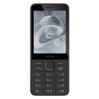 Nokia 215 4G 2024 černá
