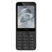 Nokia 215 4G 2024 černá