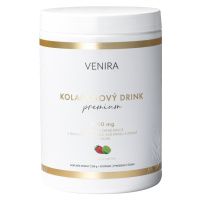 Venira Premium kolagenový drink jahoda a limetka 324 g