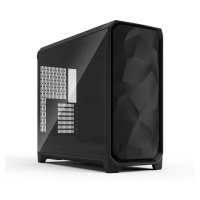 Fractal Design Meshify 3 XL TG/Big Tower/Transpar./Černá