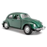 Maisto - Volkswagen Beetle, zelený, 1:24