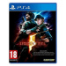 Resident Evil 5 - PS4