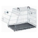 Klec SAVIC Dog Residence mobil 76 x 53 x 61 cm 1 ks