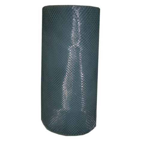 Pletivo okrasné plastové, 1 x 50 m, oko 13 mm Euronářadí