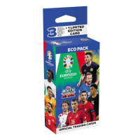 EURO 2024 Topps Match Attax Eco Pack