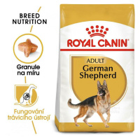 Royal canin Breed Německý Ovčák 12kg