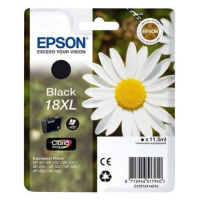 Epson T1811 černá