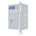 Elektrický zubní kartáček Oral-B Pulsonic Slim Clean 2000 Grey
