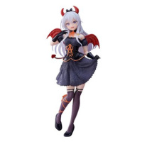 Taito Prize Wandering Witch : The Journey of Elaina Coreful figurka Elaina Sweet Devil