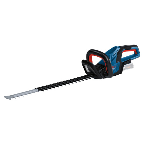 BOSCH Professional Nůžky na živý plot AKU GHE 18V-50 0.600.8C9.500 (bez AKU)
