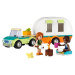 LEGO® Friends 41726 Prázdninové kempování