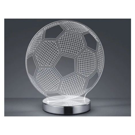 Stolní lampa Ball R52471106 Asko