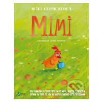 Mimi - Yulia Semchenkova - kniha z kategorie Pohádky