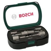 BOSCH 6dílná sada nástrčných klíčů 2.607.017.313