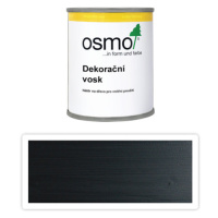 OSMO Dekorační vosk intenzivní odstíny 0.125 l OSMO Dekorační vosk intenzivní odstíny 0.125 l Če