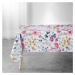 Ubrus 150x240 cm Florabella – douceur d'intérieur