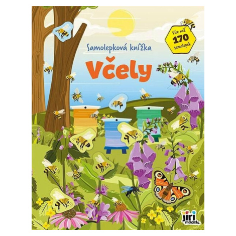Knihy, CD a DVD pro děti JM - Jiří Models