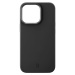 CellularLine SENSATION ochranný silikonový kryt Apple iPhone 13 Pro Max černý