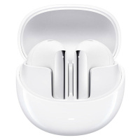 QCY AilyBuds Pro+ HT10 Pro ANC White Bezdrátové sluchátka do uší