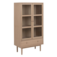 Vitrína Aston - Actona