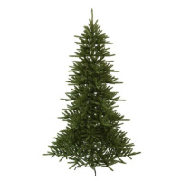 Eglo Eglo 410911 - Vánoční stromek MINNESOTA 210 cm smrk