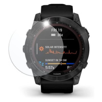 FIXED pro smartwatch Garmin Fénix 7X 2ks v balení čiré