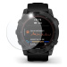 FIXED pro smartwatch Garmin Fénix 7X 2ks v balení čiré