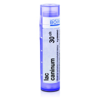 Boiron LAC CANINUM CH30 granule 4 g