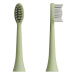 TESLA Smart Toothbrush TS200 Brush Heads, Green 2 ks