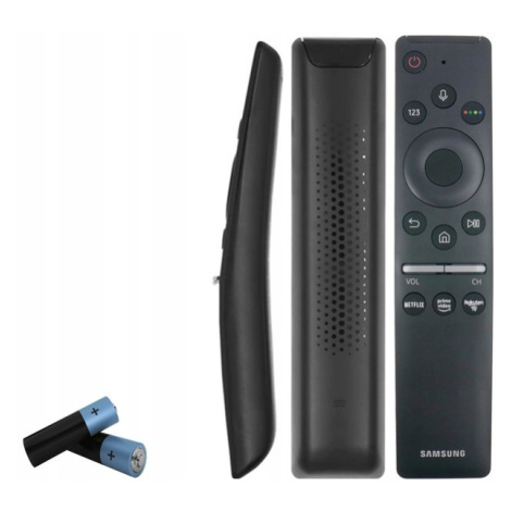 Originální Dálkový Ovladač Pro Tv Samsung UE43RU7406 UE43RU7406U UE43RU7406UXXC