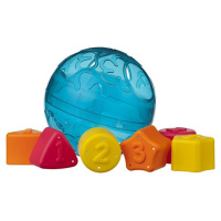 Playgro Vkládací míček s tvary