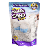 Kinetic Sand voňavý tekutý písek vanilka