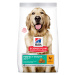 Hill's Science Plan Canine Adult Perfect Weight Large Chicken - Výhodné balení 2 x 12 kg